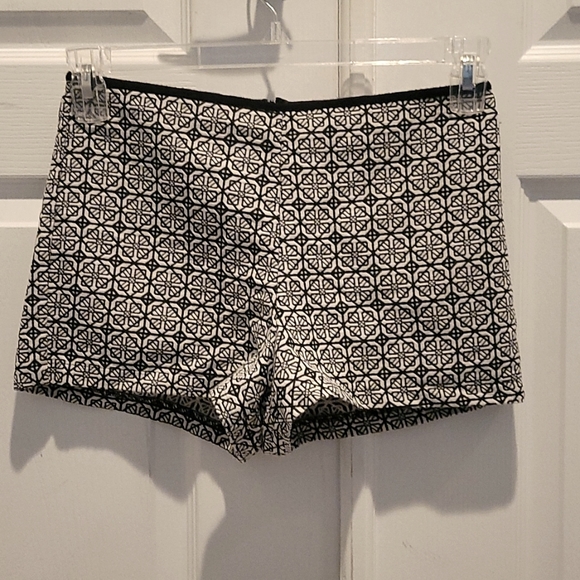 Printed Shorts - Picture 1 of 1